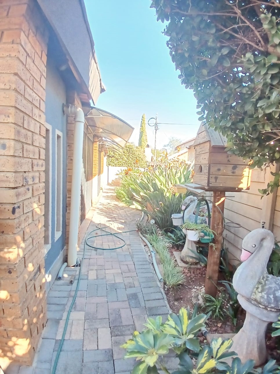 4 Bedroom Property for Sale in Vaalpark Free State